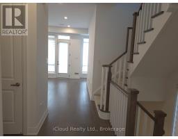 Primary Bedroom - 31 Globemaster Lane, Richmond Hill, ON L4E1H4 Photo 6
