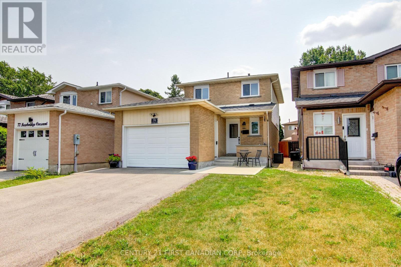 79 NEWBRIDGE CRESCENT - 2
