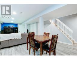 79 Newbridge Crescent, Brampton, ON L6S4B5 Photo 33