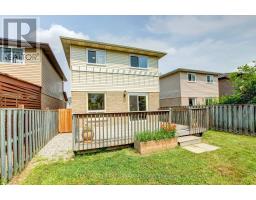 79 Newbridge Crescent, Brampton, ON L6S4B5 Photo 41