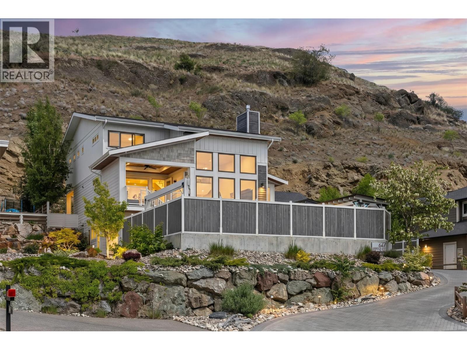 647 Mt Ida Drive - 1