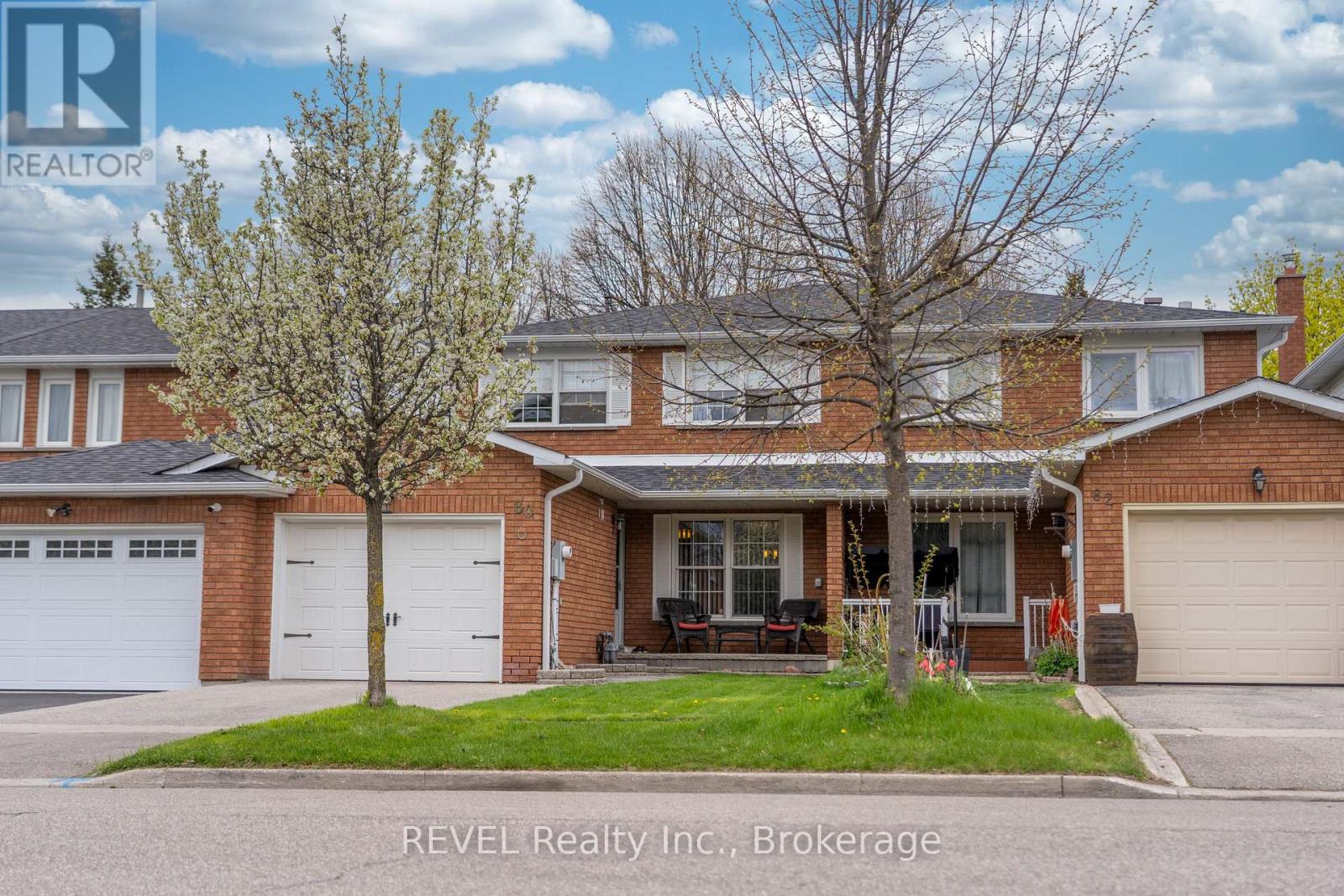 80 DUMFRIES AVENUE - 1