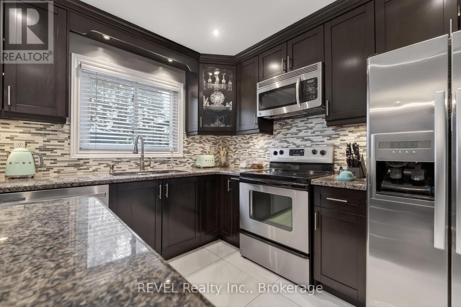 80 DUMFRIES AVENUE - 14