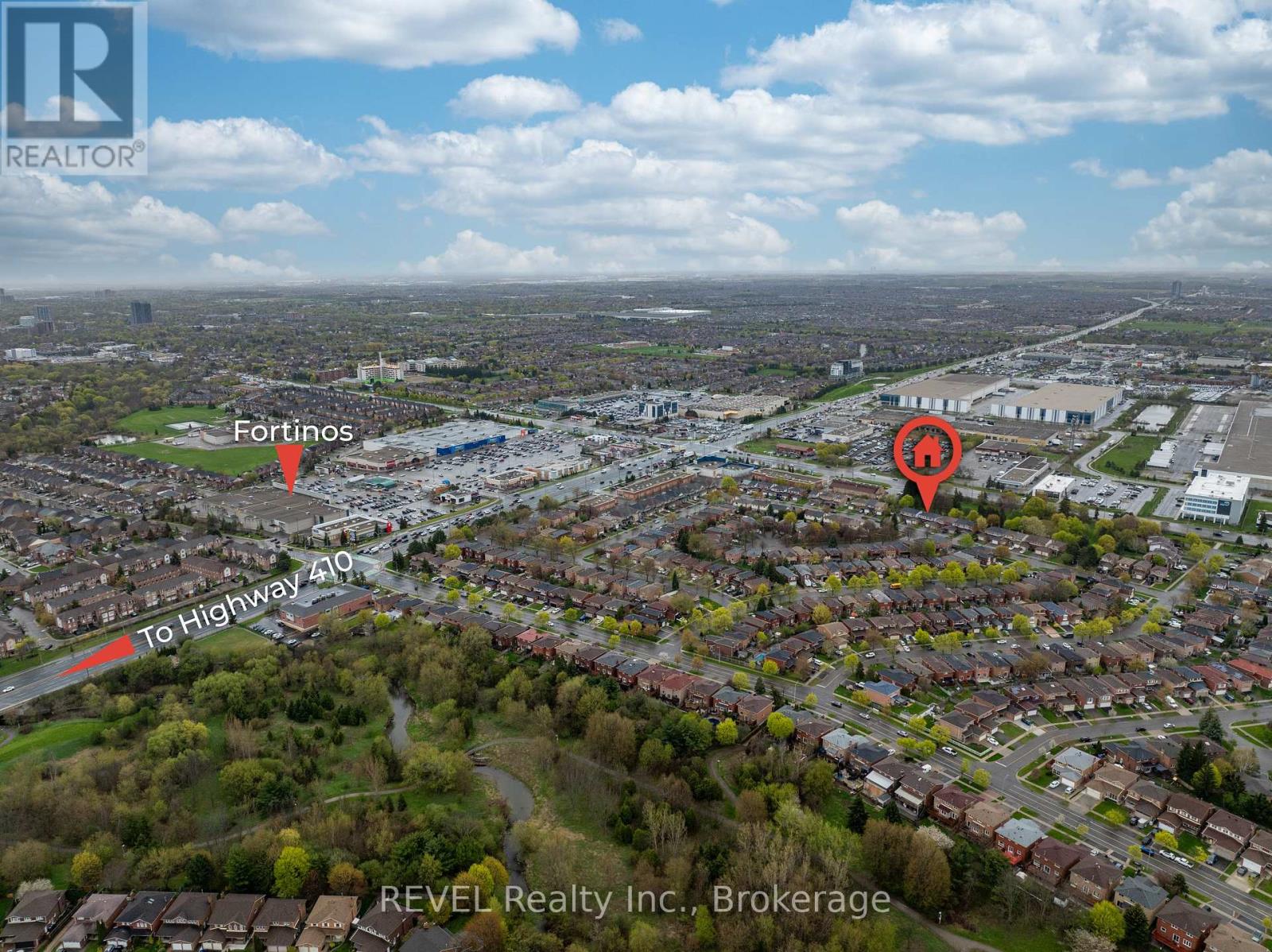 80 DUMFRIES AVENUE - 2