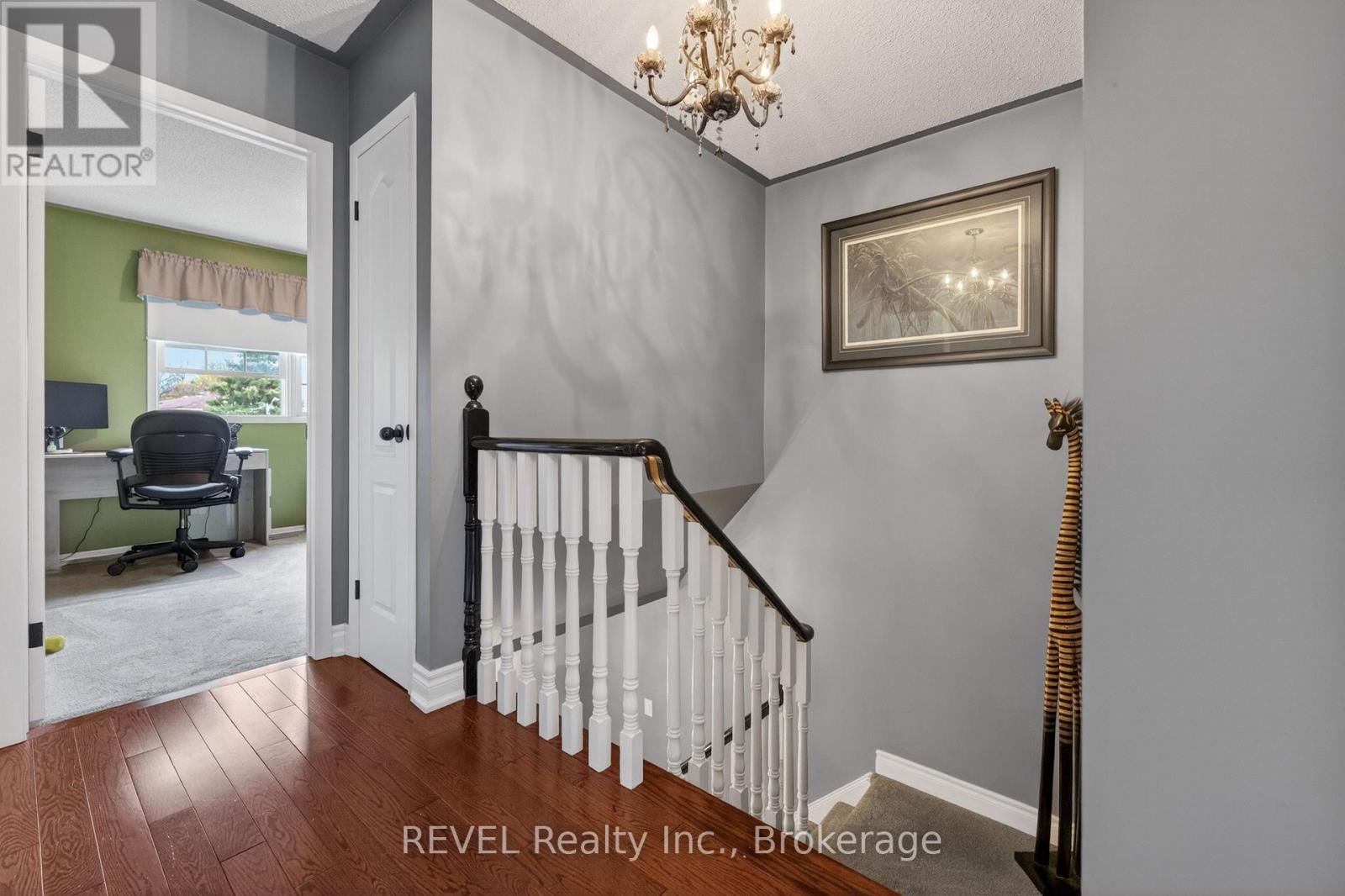 80 DUMFRIES AVENUE - 20