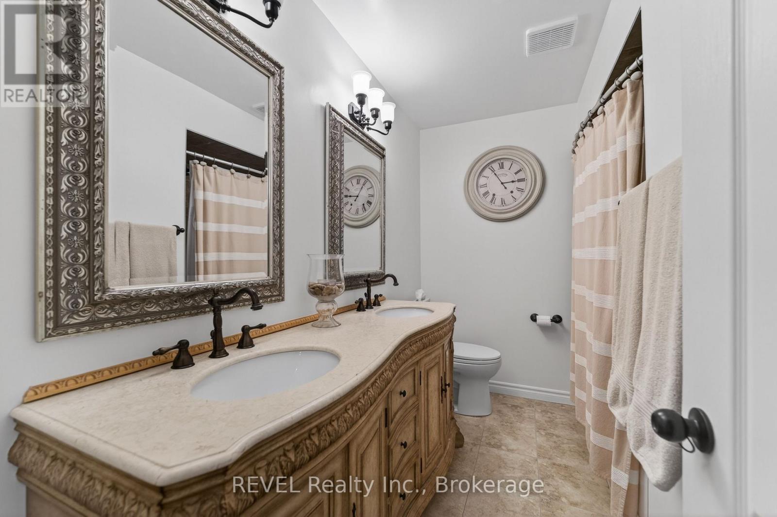 80 DUMFRIES AVENUE - 25