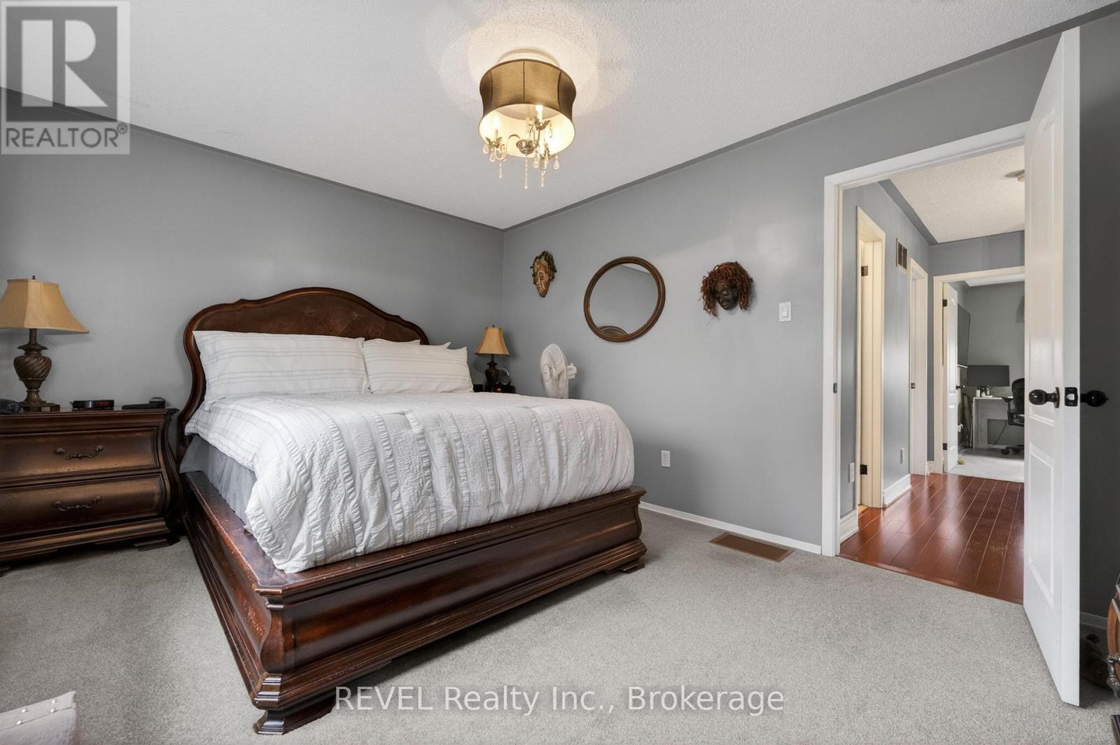 80 DUMFRIES AVENUE - 30