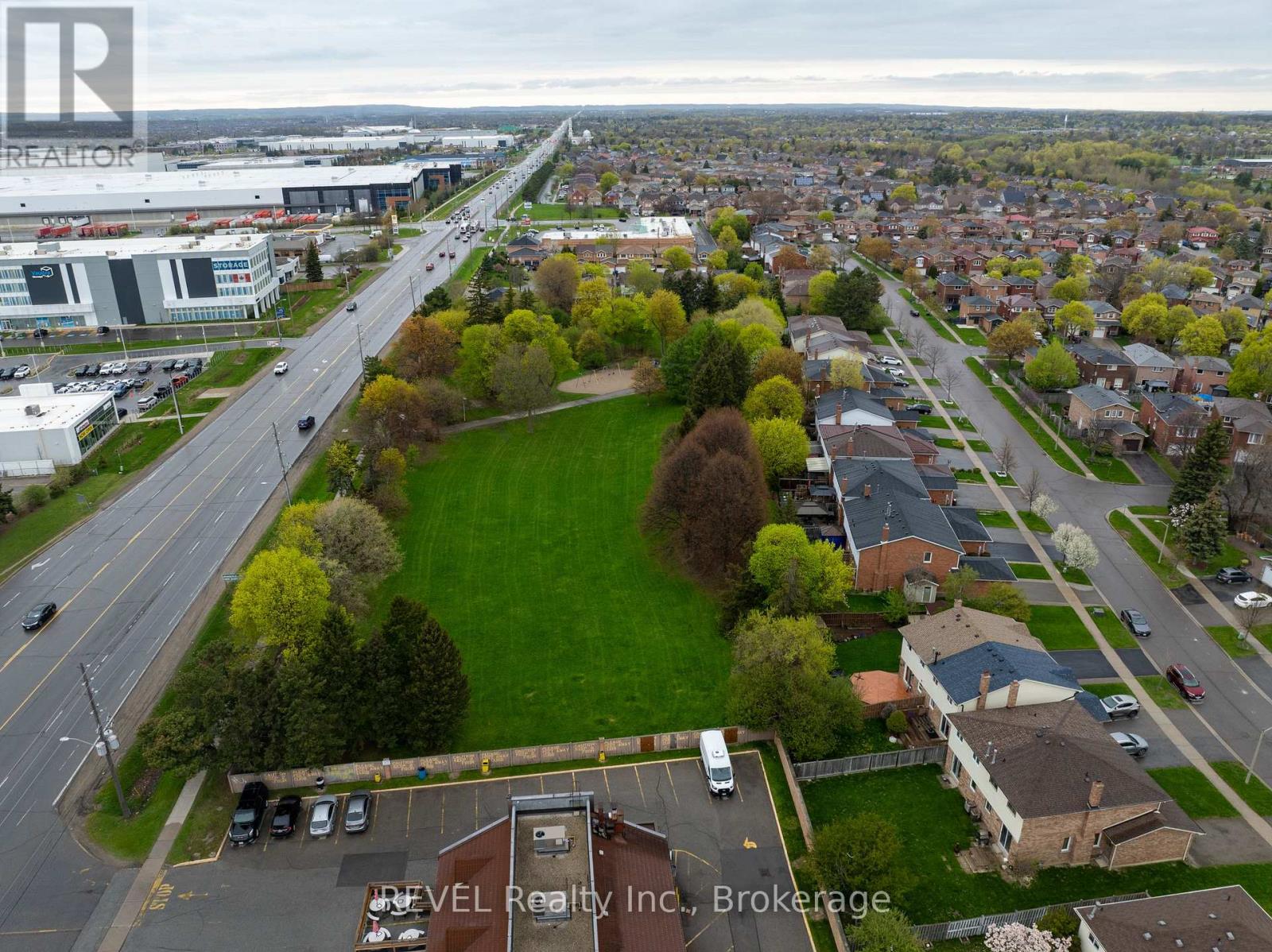 80 DUMFRIES AVENUE - 4