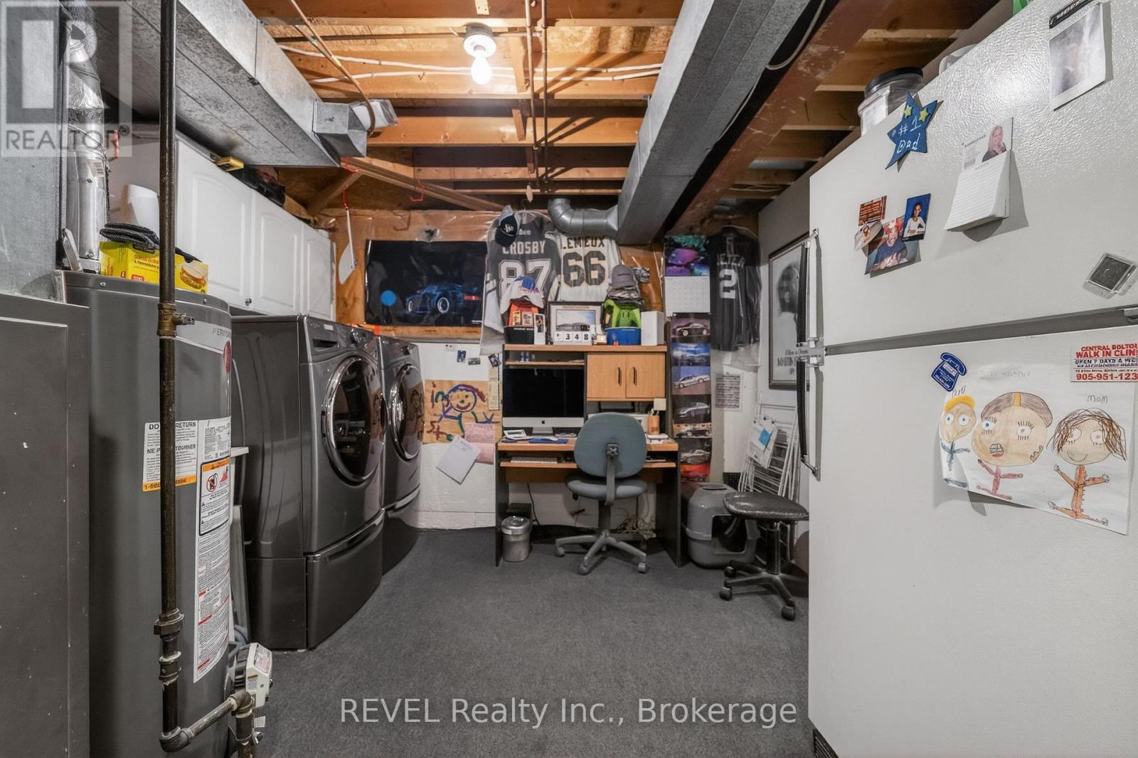 80 DUMFRIES AVENUE - 40