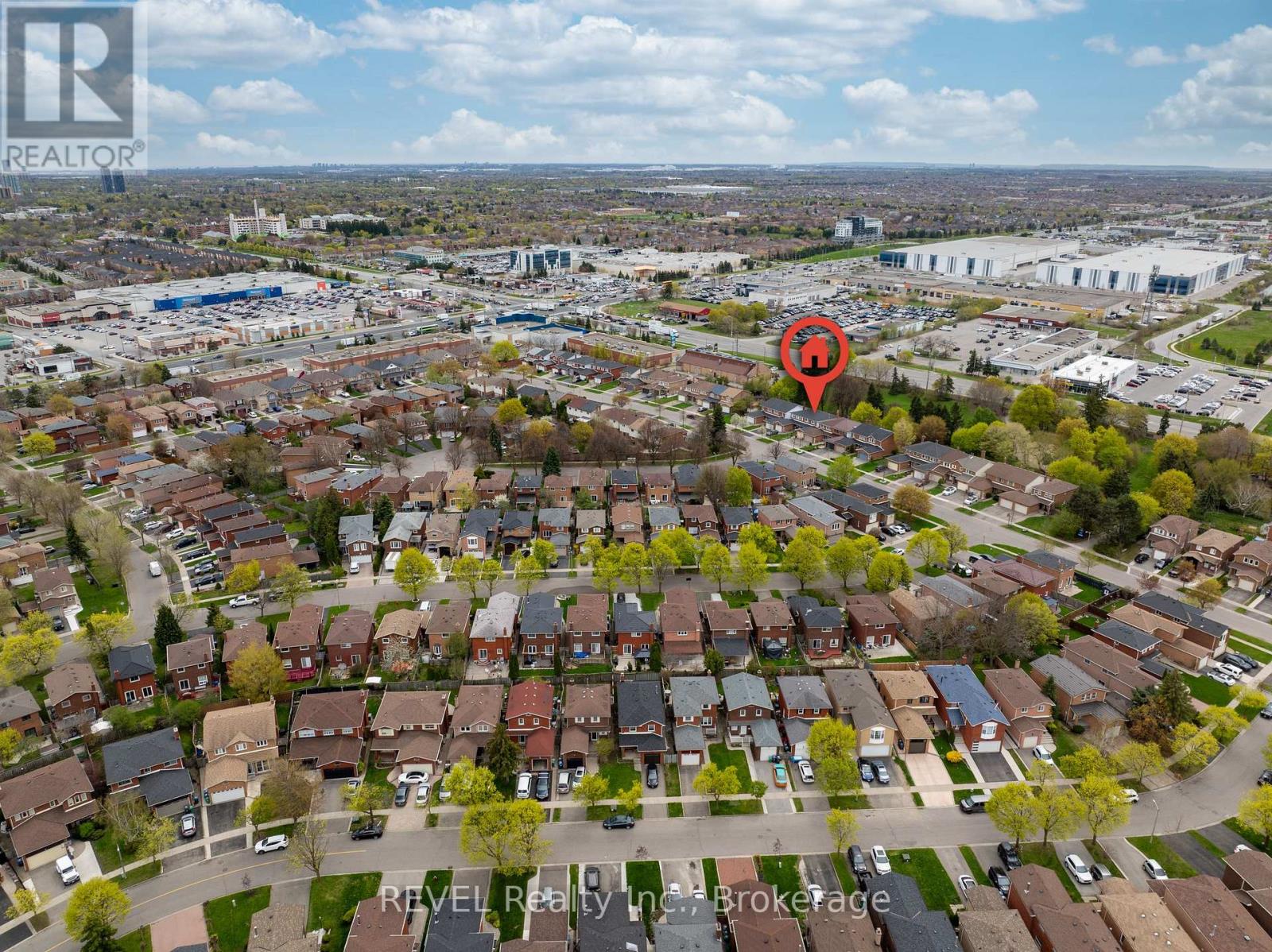 80 DUMFRIES AVENUE - 6