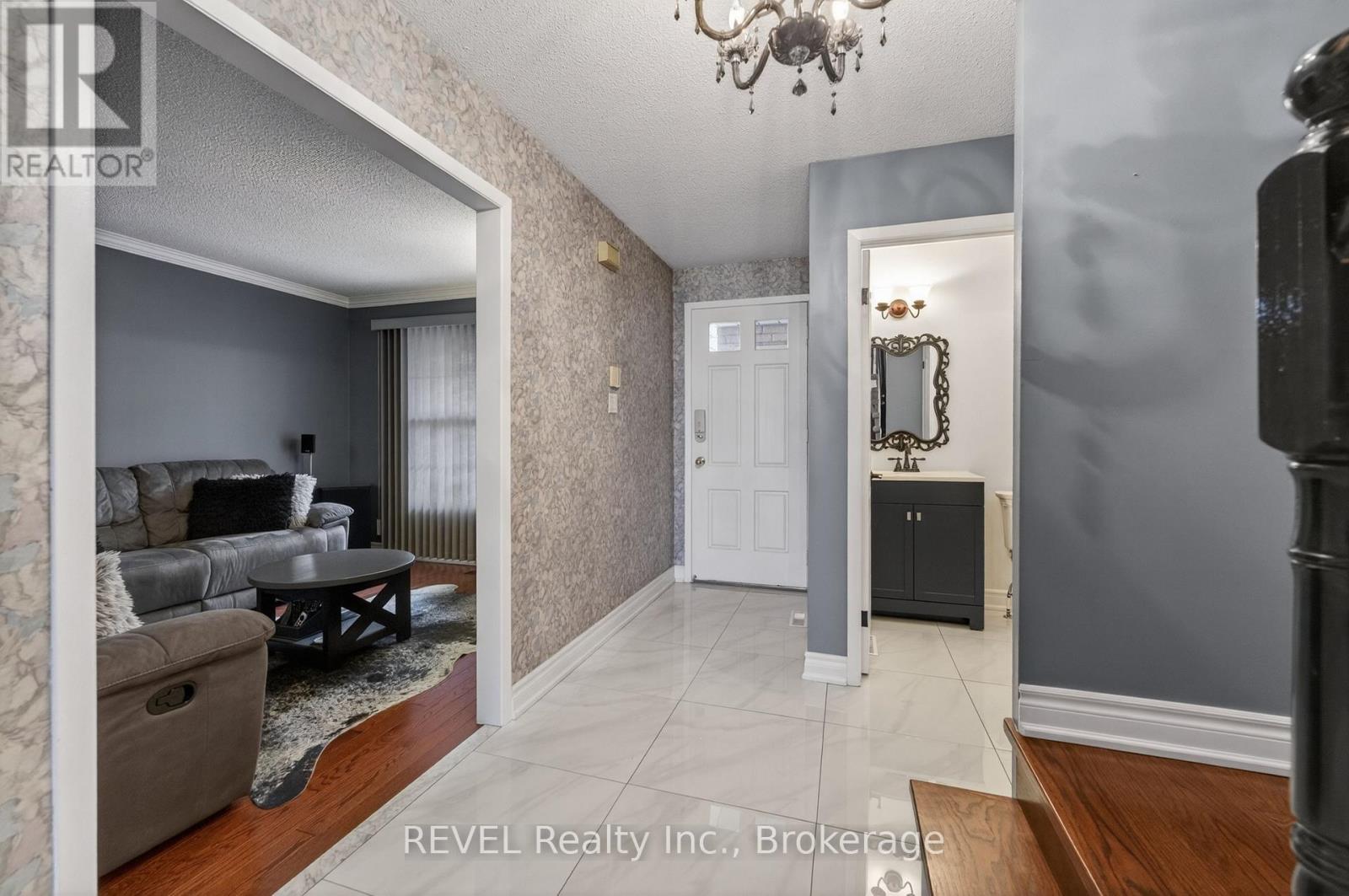 80 DUMFRIES AVENUE - 7