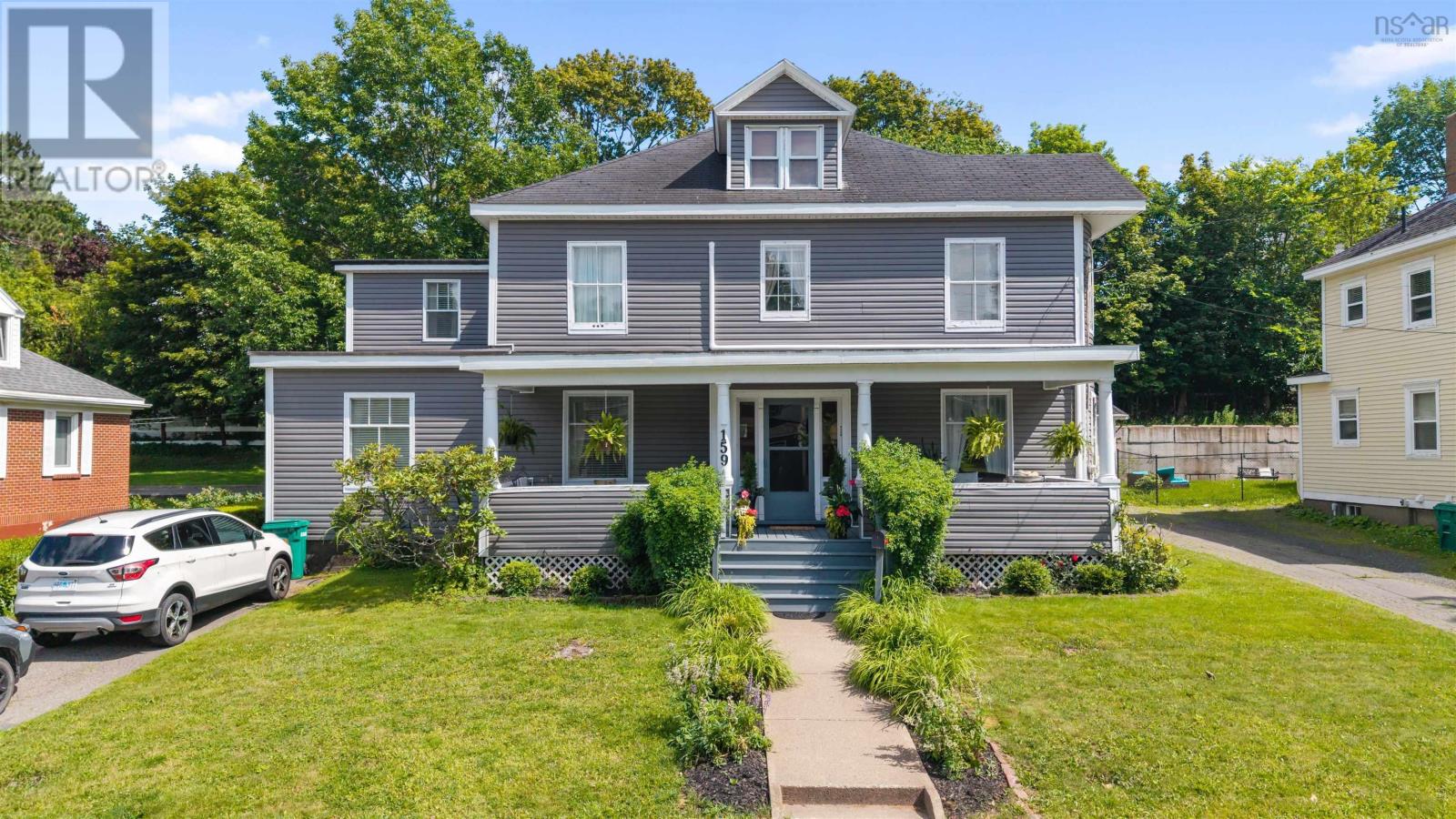 159 Almont Avenue