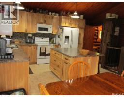 3pc Bathroom - Log Acreage In Rm Of Torch River, Torch River Rm No  488, SK S0J0M0 Photo 14