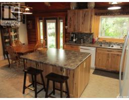 Laundry room - Log Acreage In Rm Of Torch River, Torch River Rm No  488, SK S0J0M0 Photo 15