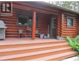 Den - Log Acreage In Rm Of Torch River, Torch River Rm No  488, SK S0J0M0 Photo 10