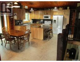 Bedroom - Log Acreage In Rm Of Torch River, Torch River Rm No  488, SK S0J0M0 Photo 13