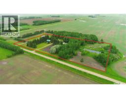 Log Acreage In Rm Of Torch River, Torch River Rm No  488, SK S0J0M0 Photo 48