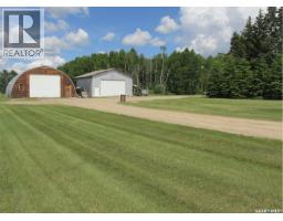 Bedroom - Log Acreage In Rm Of Torch River, Torch River Rm No  488, SK S0J0M0 Photo 6