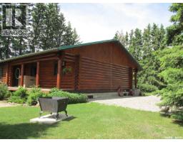 4pc Bathroom - Log Acreage In Rm Of Torch River, Torch River Rm No  488, SK S0J0M0 Photo 8