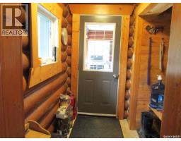 Office - Log Acreage In Rm Of Torch River, Torch River Rm No  488, SK S0J0M0 Photo 12