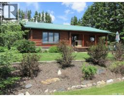 Bedroom - Log Acreage In Rm Of Torch River, Torch River Rm No  488, SK S0J0M0 Photo 7