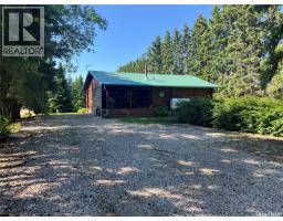 Family room - Log Acreage In Rm Of Torch River, Torch River Rm No  488, SK S0J0M0 Photo 9