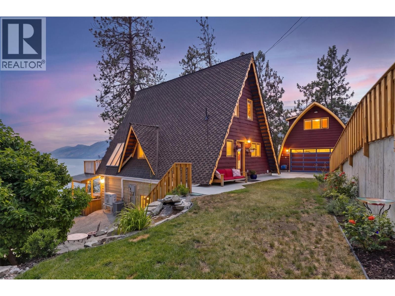 6431 Renfrew Road - 1
