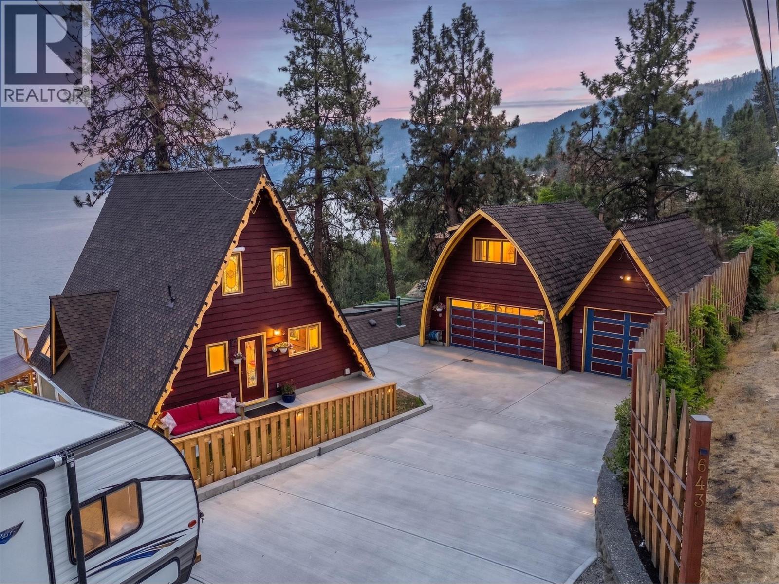 6431 Renfrew Road - 2