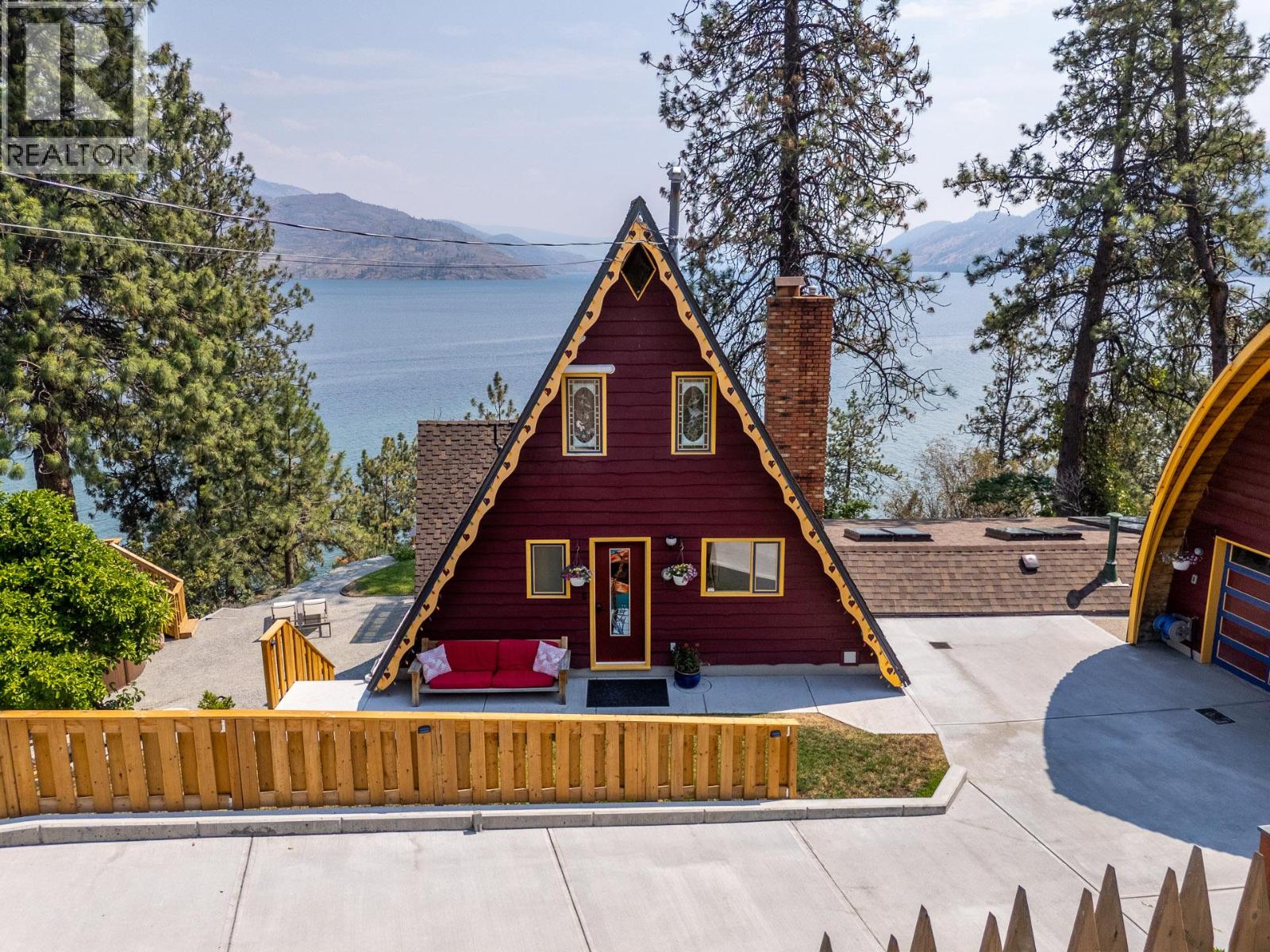 6431 Renfrew Road - 3