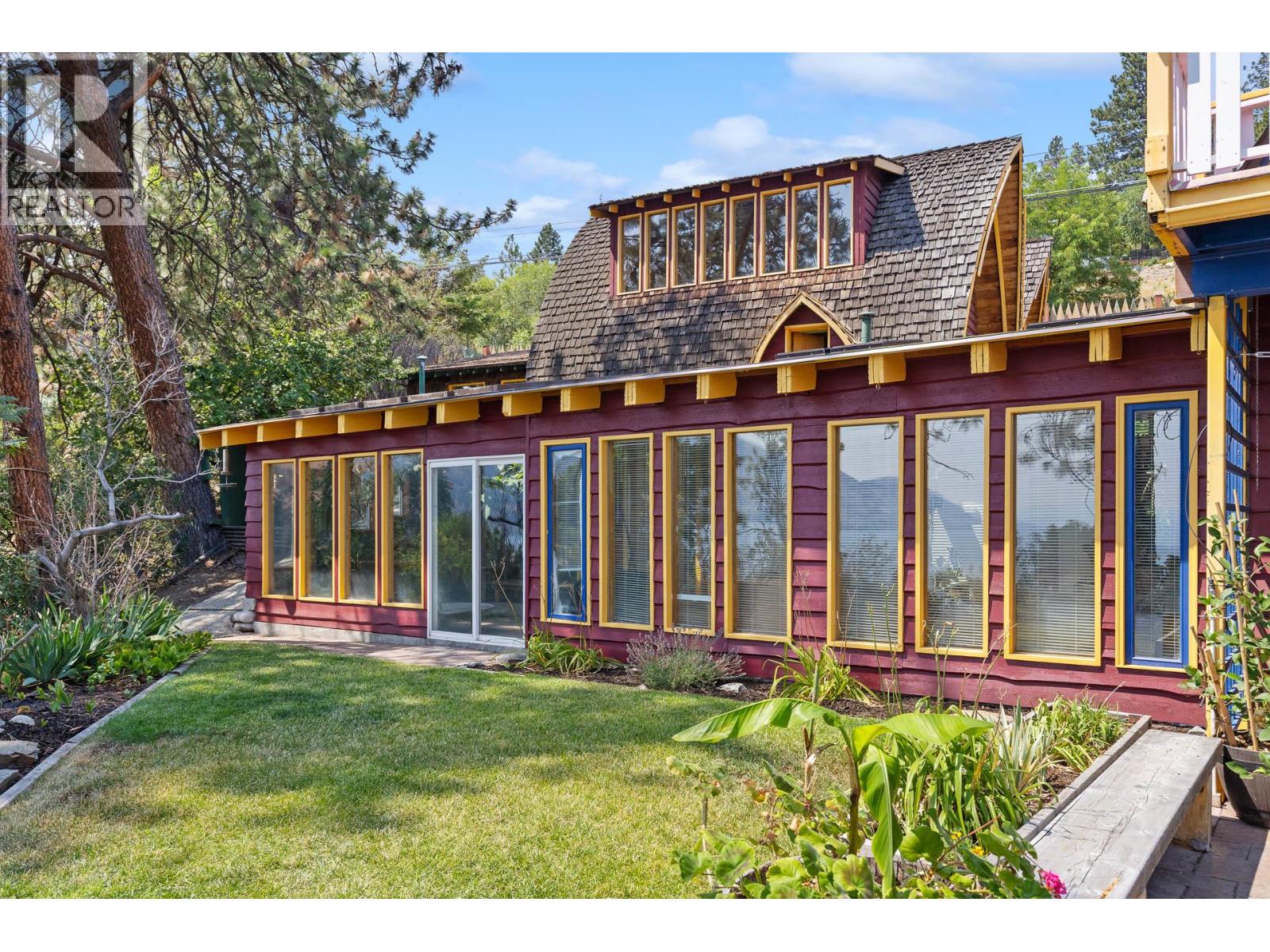 6431 Renfrew Road - 63