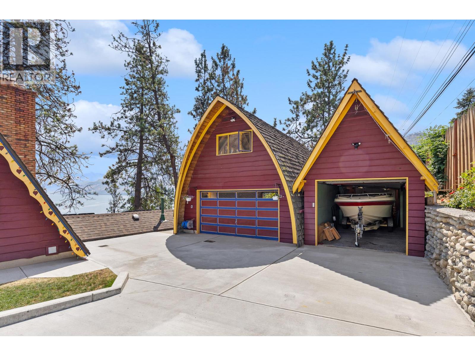6431 Renfrew Road - 67