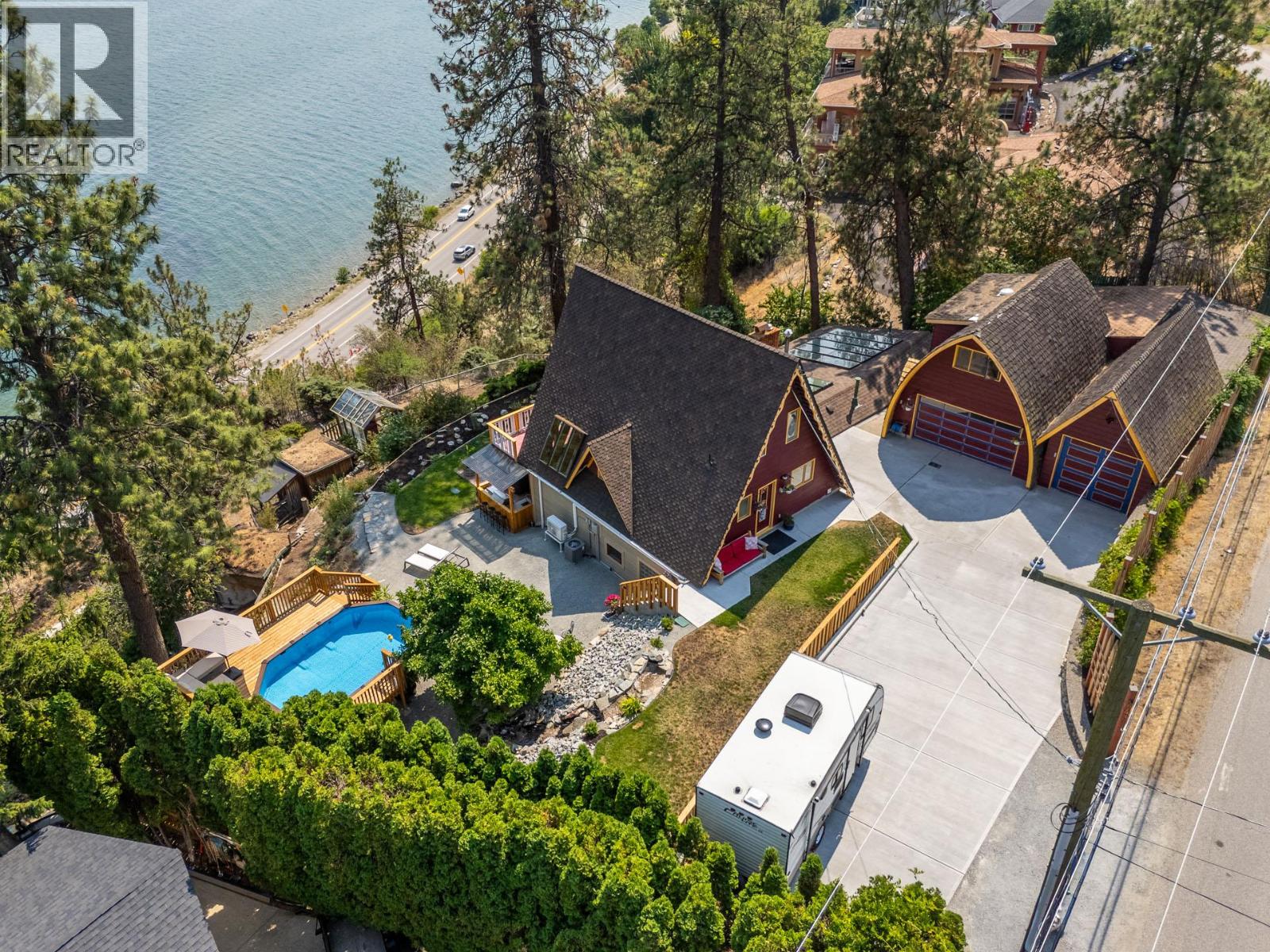 6431 Renfrew Road - 88