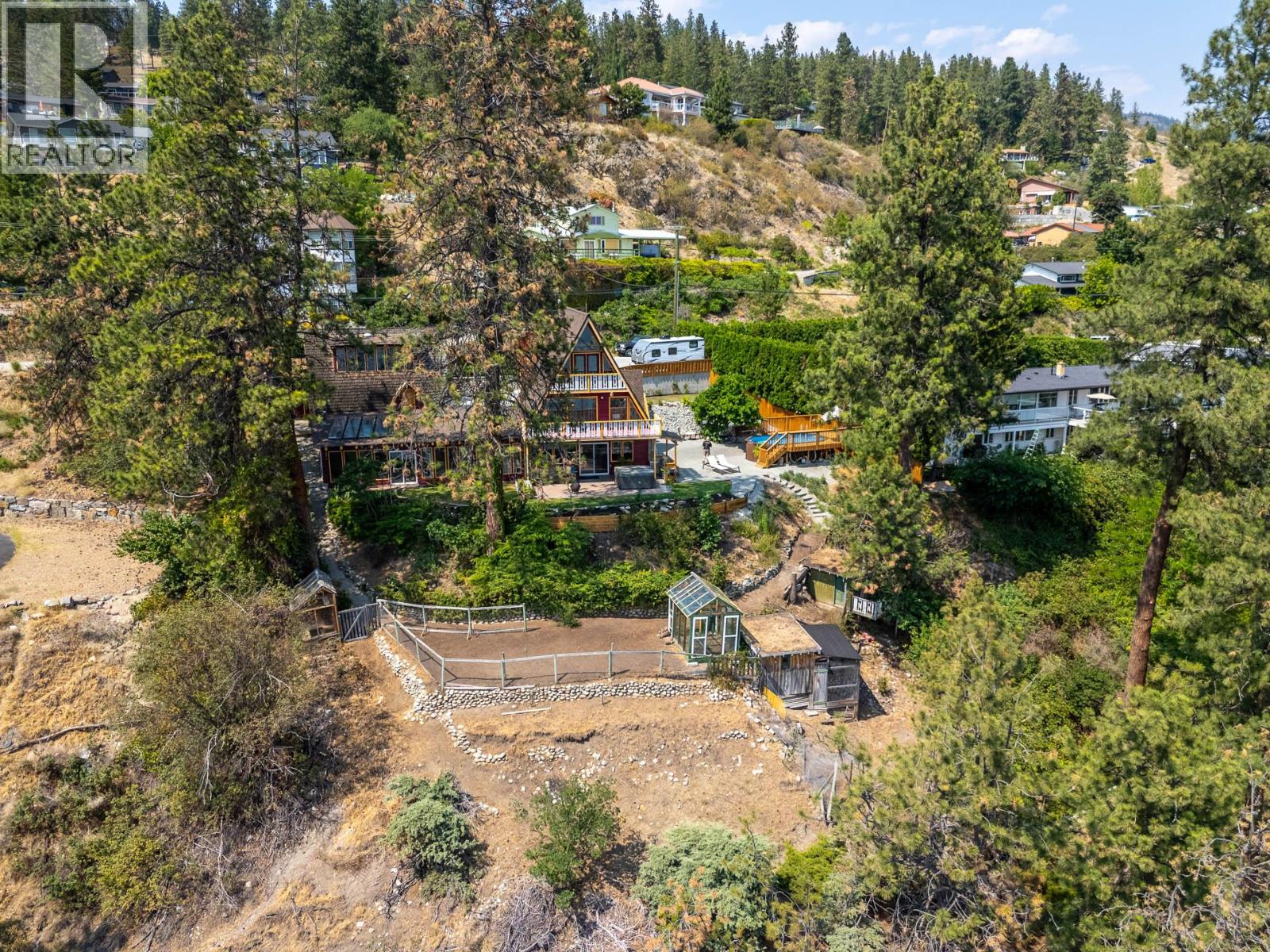 6431 Renfrew Road - 82