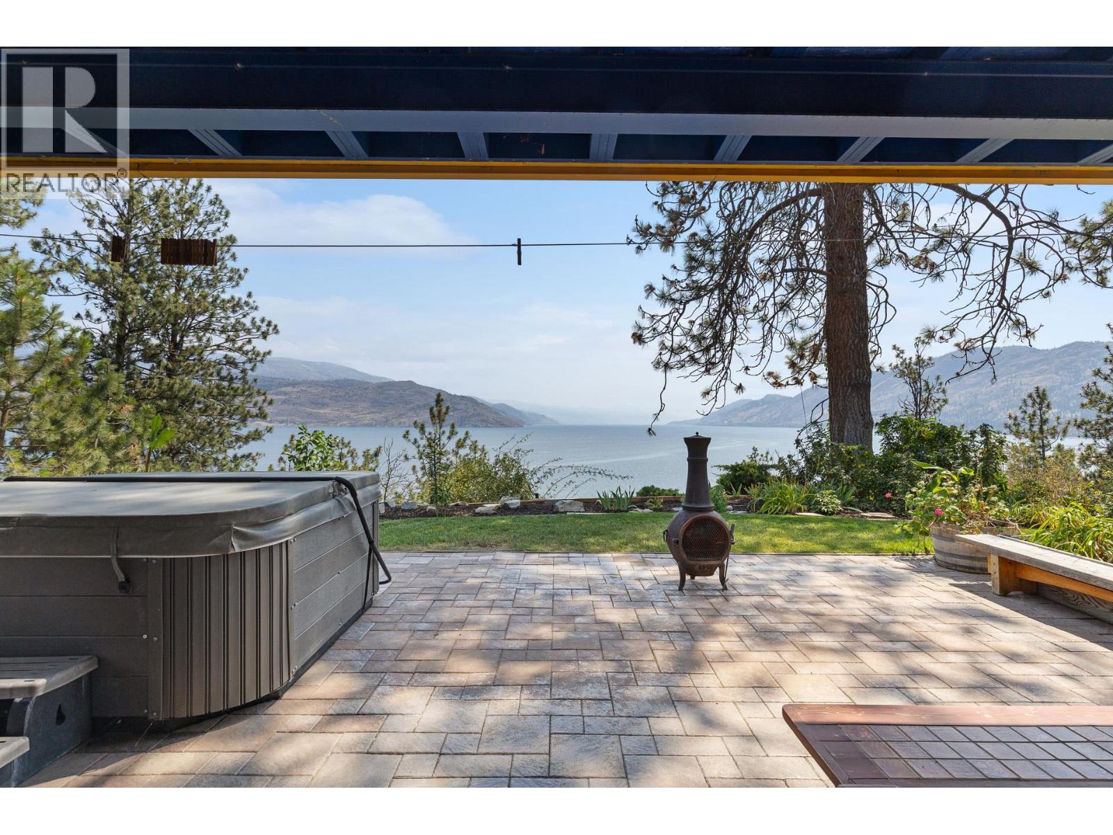 6431 Renfrew Road - 58