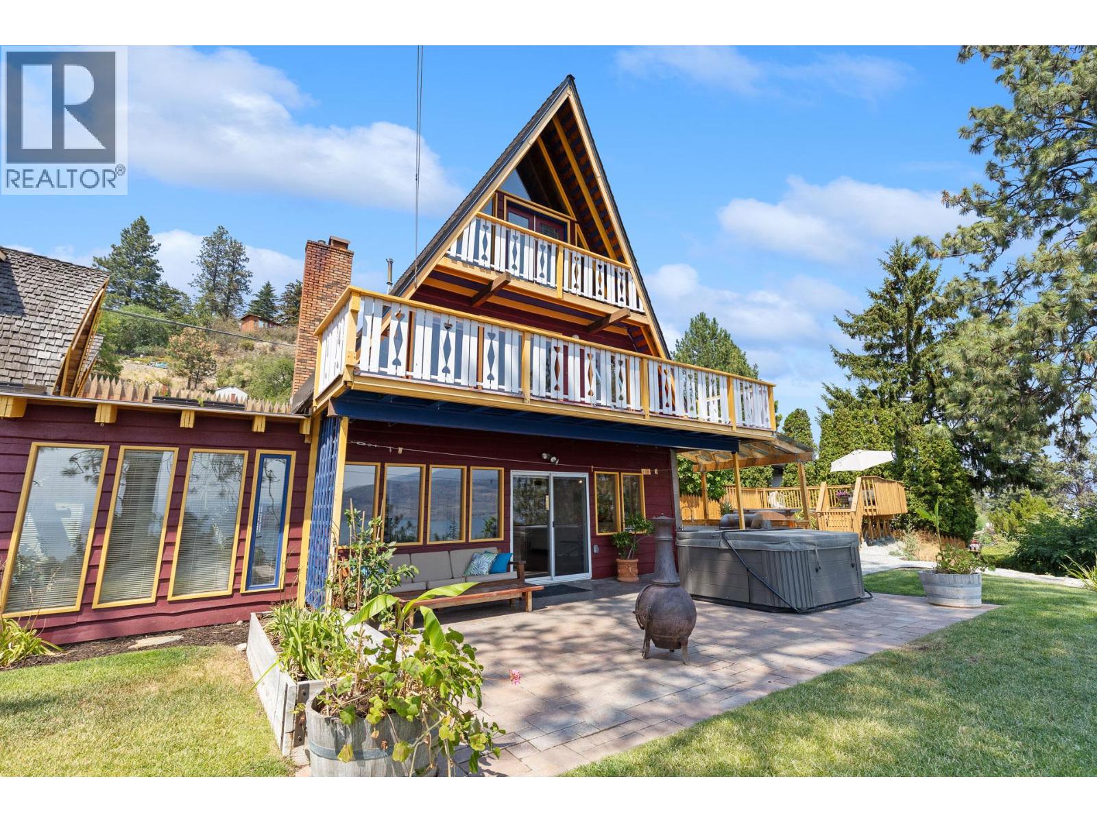 6431 Renfrew Road - 62