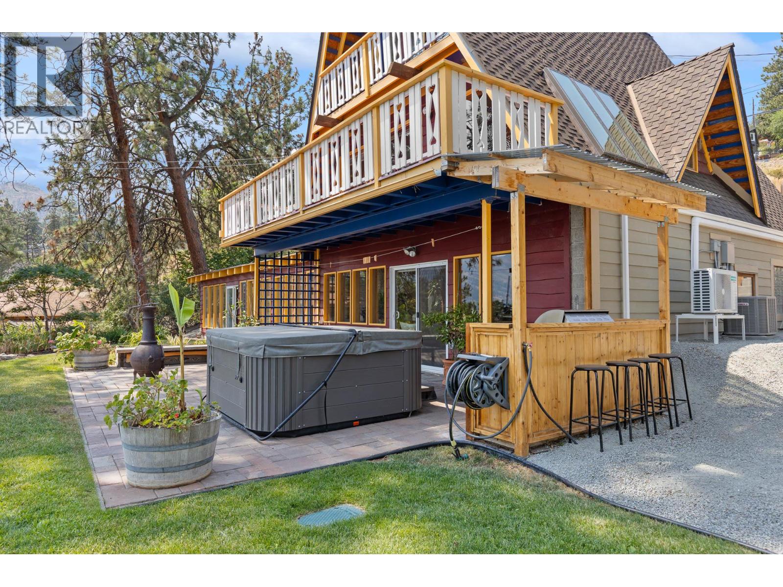 6431 Renfrew Road - 57
