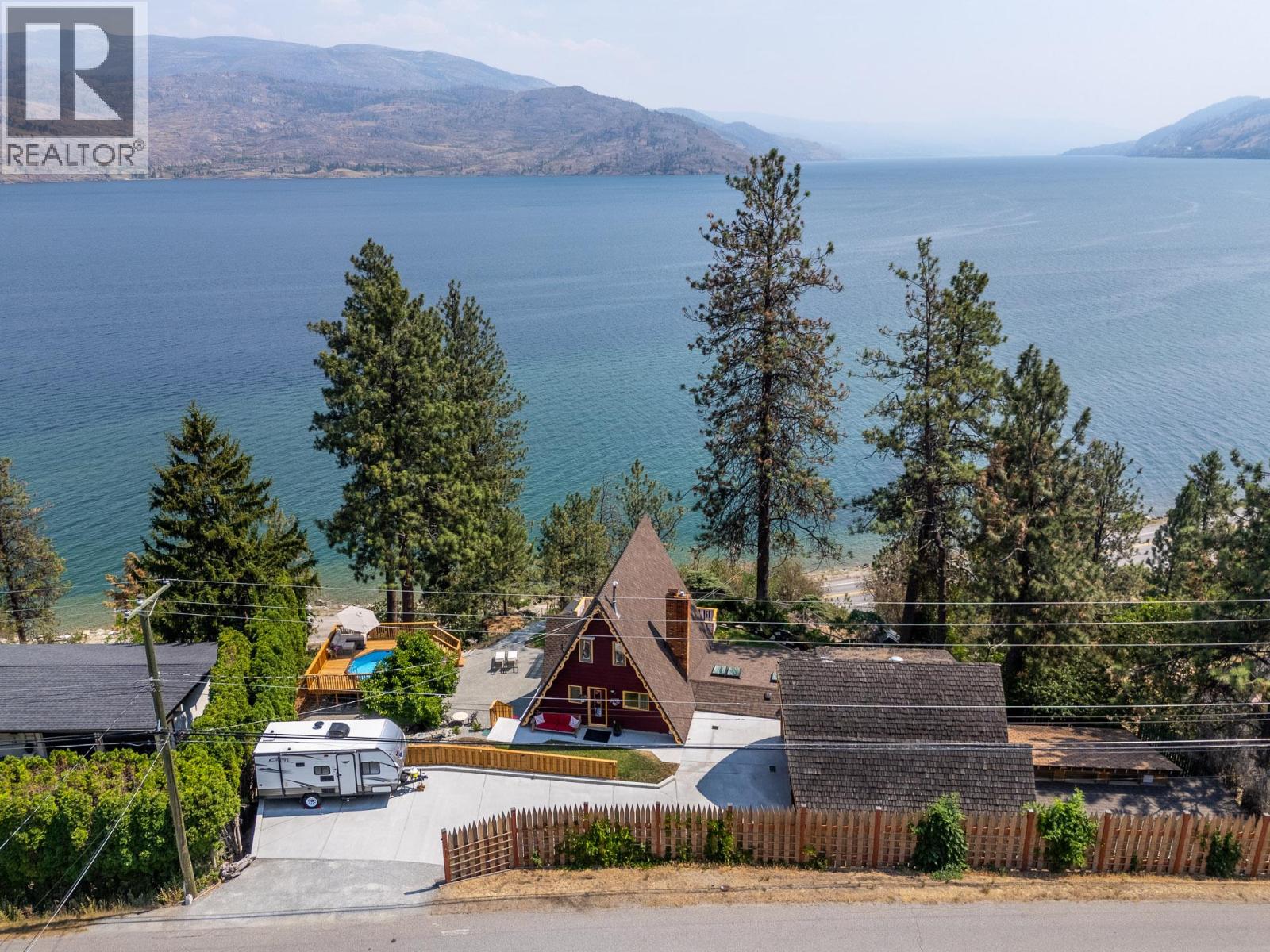 6431 Renfrew Road - 87