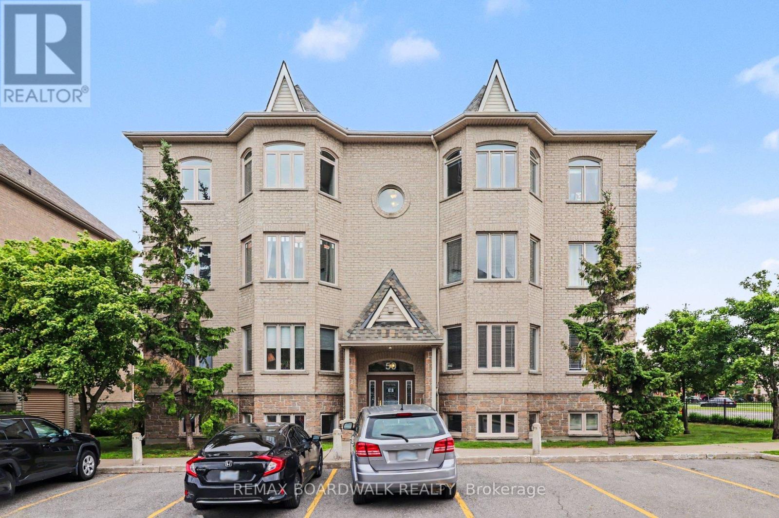 #7 50 BRIARGATE PRIVATE - 2