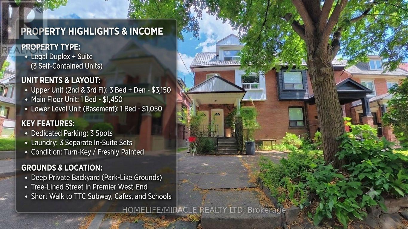 121 MEDLAND STREET - 32
