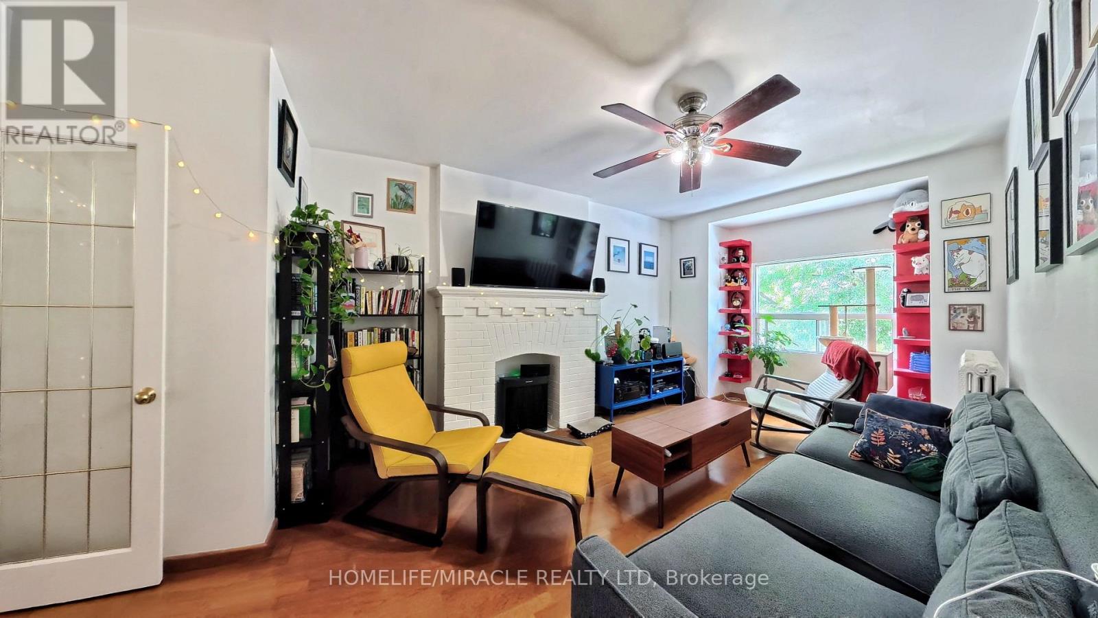 121 MEDLAND STREET - Image 5
