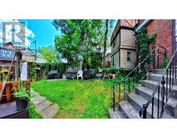 121 Medland Street, Toronto, ON M6P2N4 Photo 43