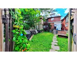 121 Medland Street, Toronto, ON M6P2N4 Photo 44