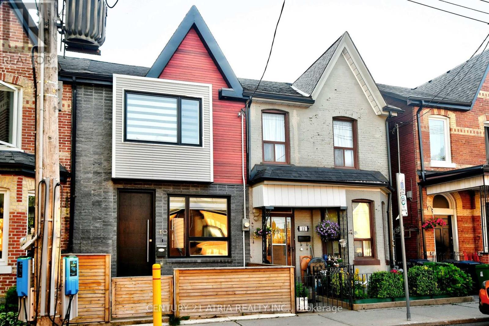 Photo of 10 Palmerston Avenue