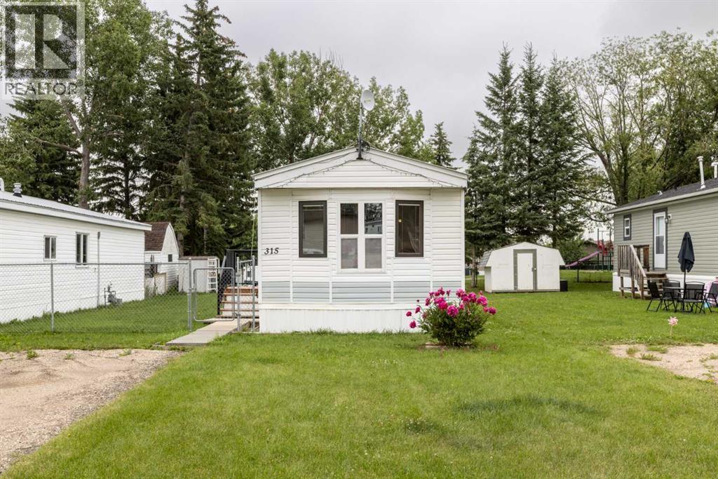 315 Meadow Drive - 2
