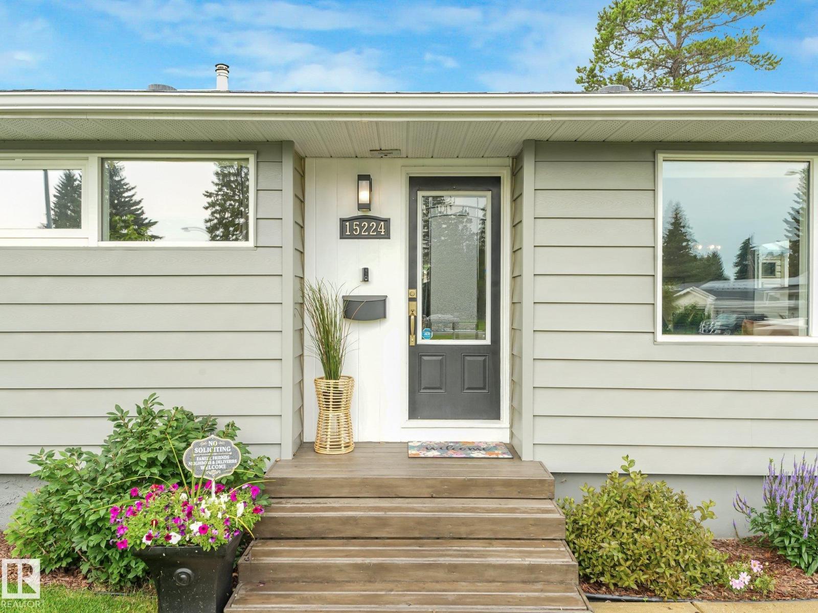 15224 79A AV NW, Lynnwood, Edmonton photo 3