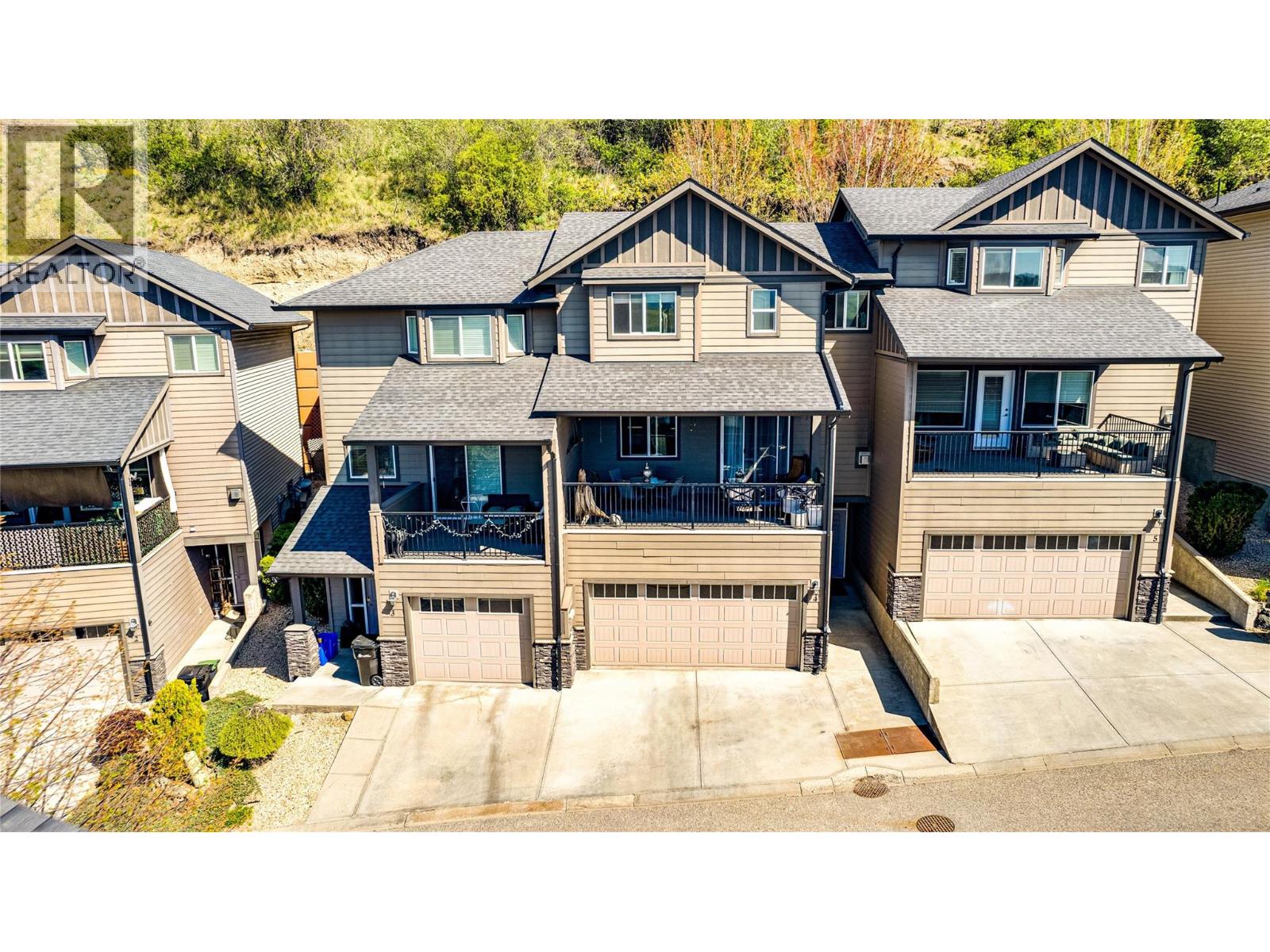 #4 995 Mt. Ida Drive - 1