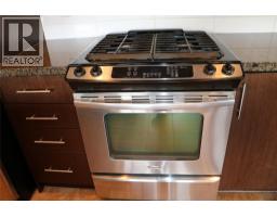 Kitchen - 130 Colebrook Road Unit# 61, Kamloops, BC V1S0B4 Photo 6