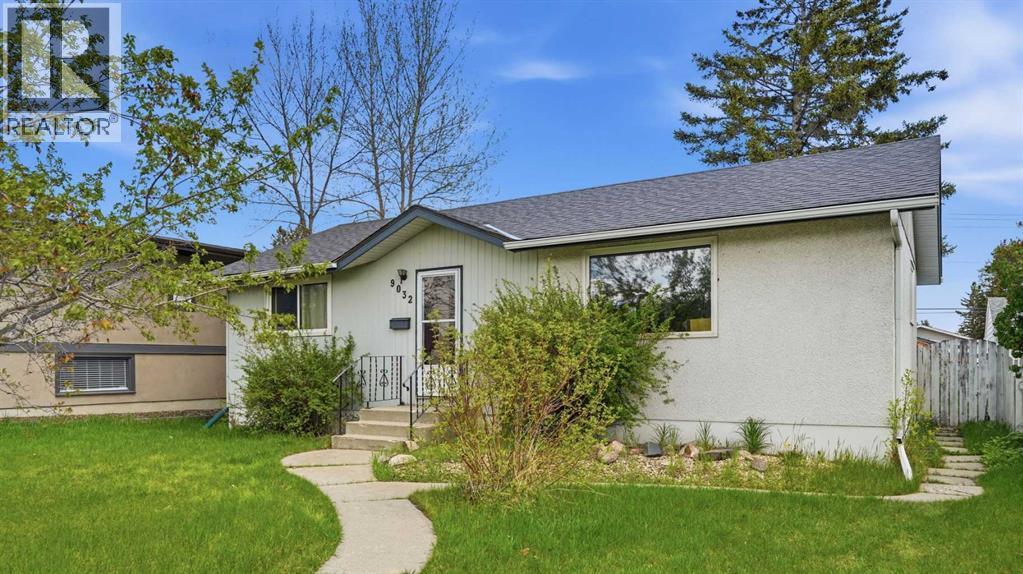 9032 Fairmount Drive SE, Acadia, Calgary photo 2
