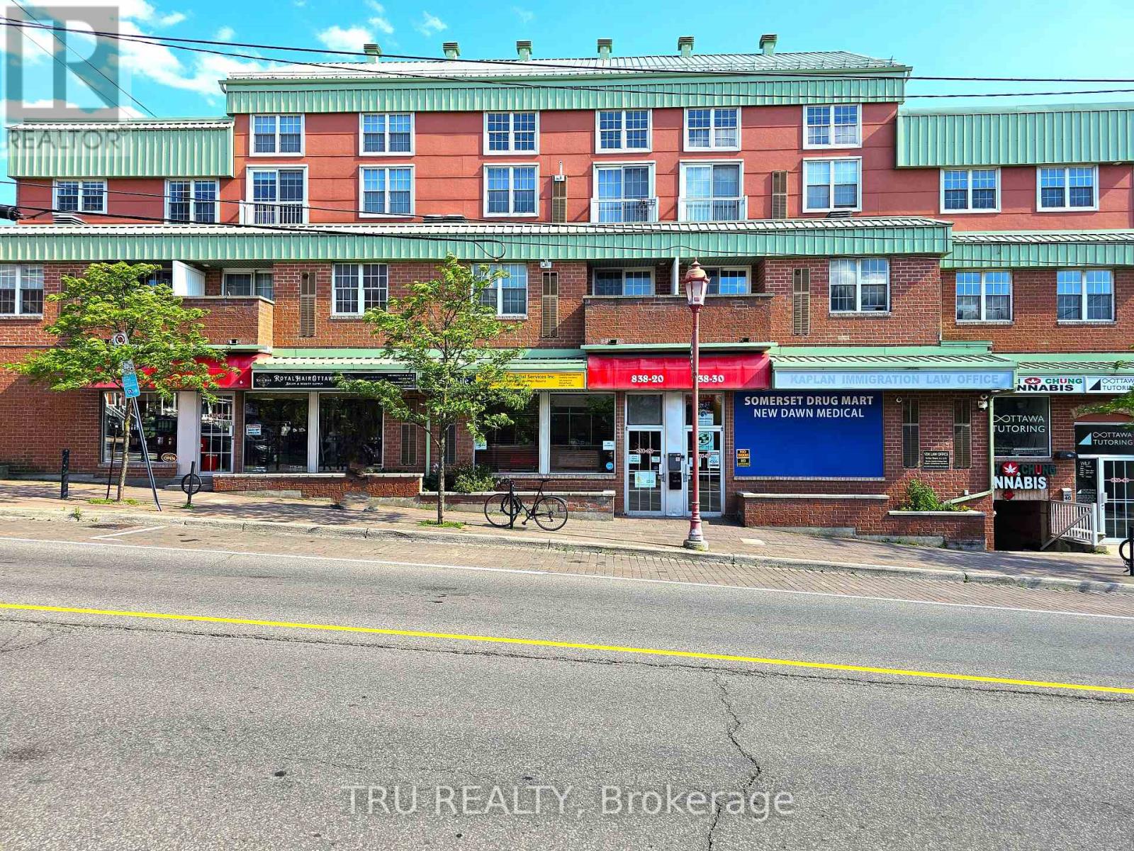 Retail for Rent in Ottawa – 20 – 838 SOMERSET STREET W, Ottawa – MLS# X13615278 - Image 21