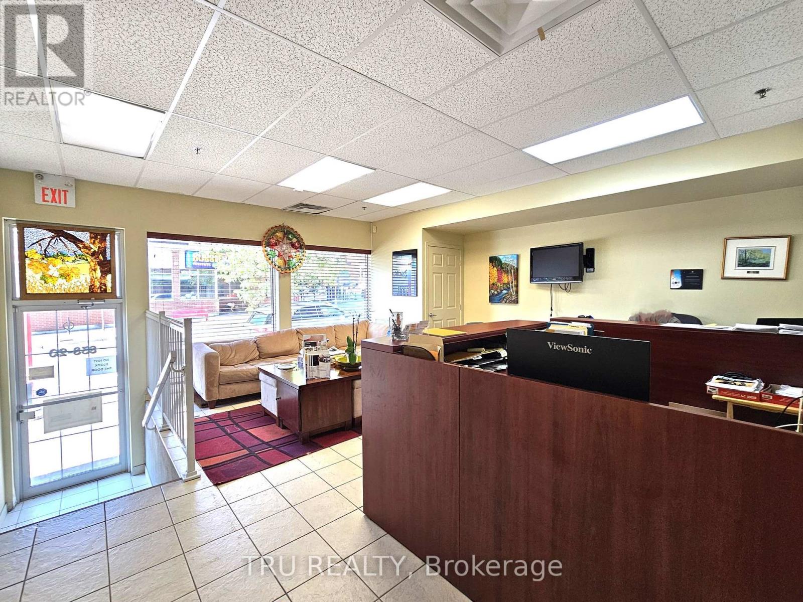 Retail for Rent in Ottawa – 20 – 838 SOMERSET STREET W, Ottawa – MLS# X13615278 - Image 7